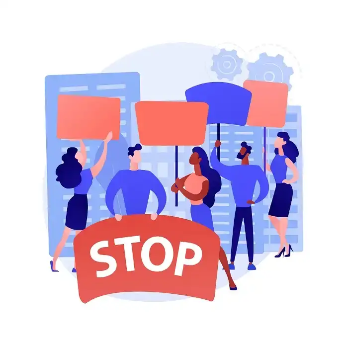 boycott