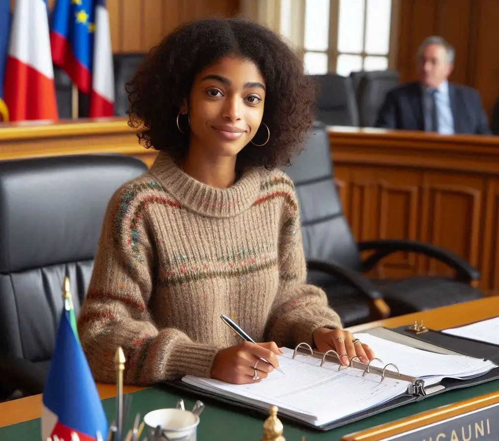 Secrétaire de mairie FAFPT