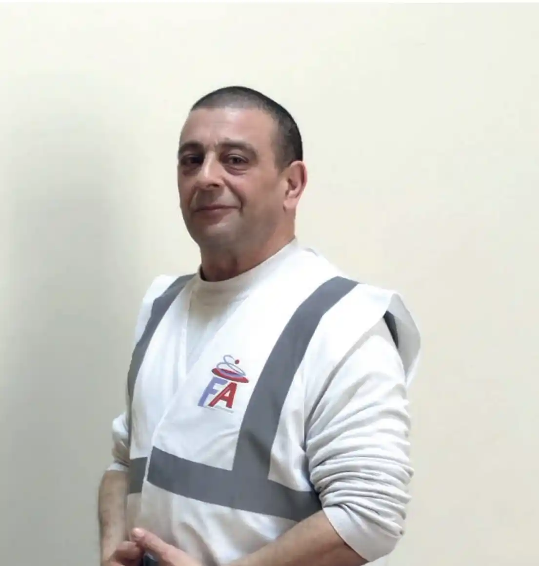Ahmed Bellahcene
