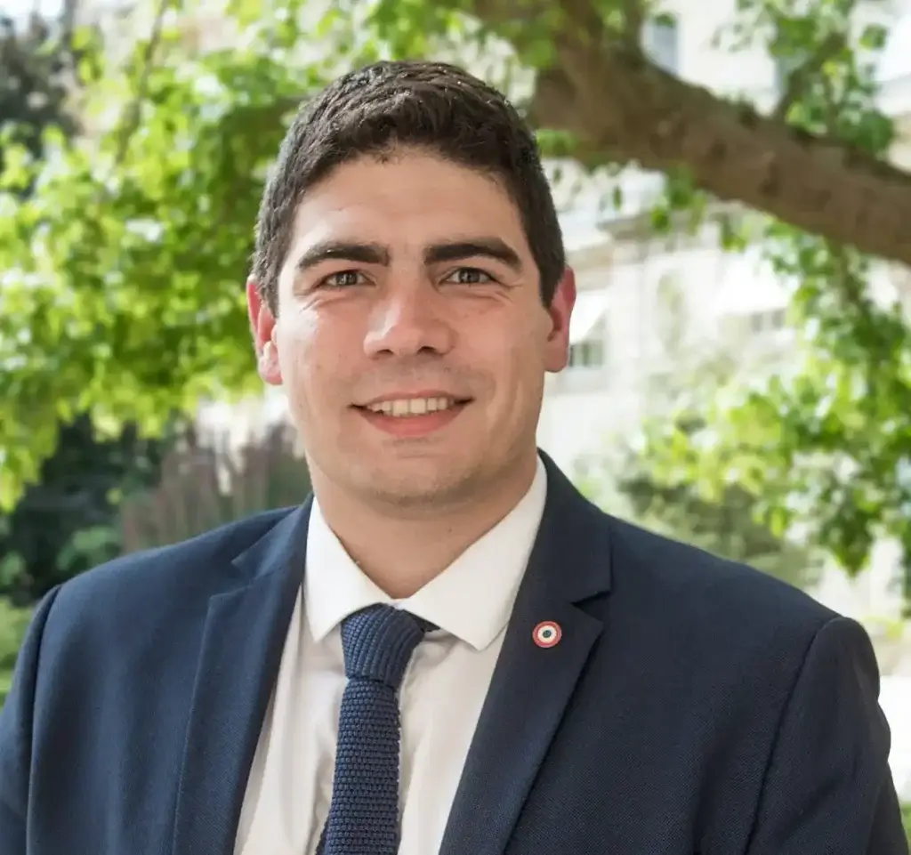 Ministre de la Fonction Publique