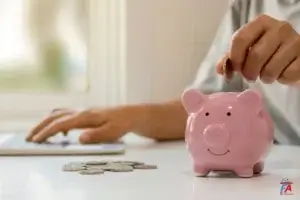 Indemnités en cas d'arrêt maladie