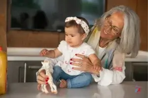 Pénurie d'assistants familiaux