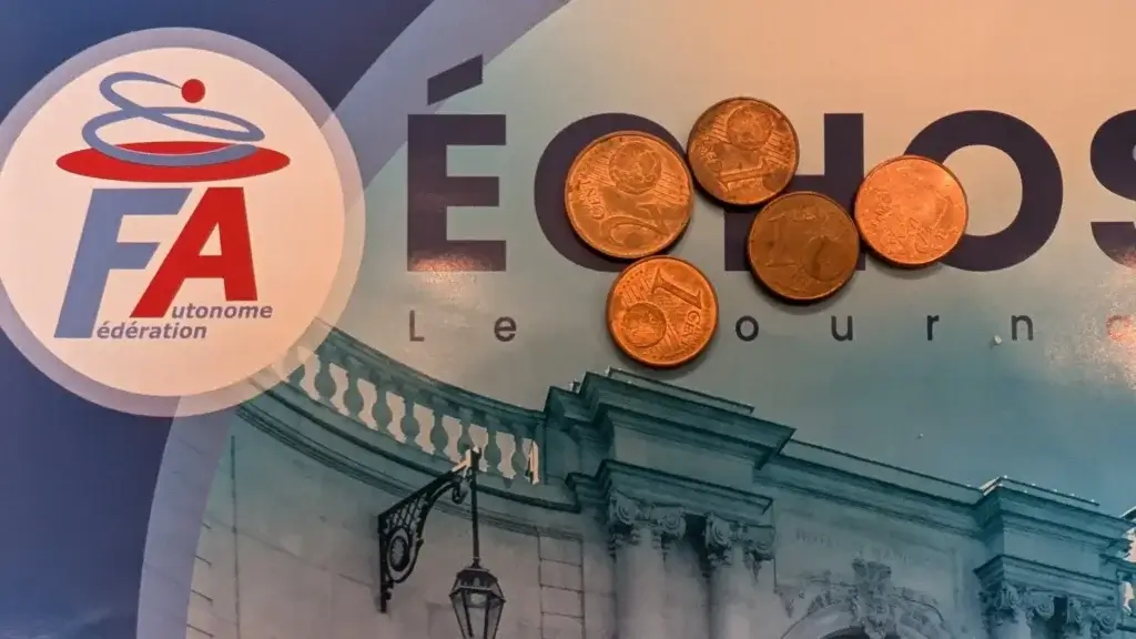 Les fonctionnaires au smic