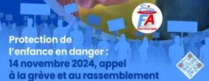 mouvement FAFPT petite enfance 14 novembre 2024