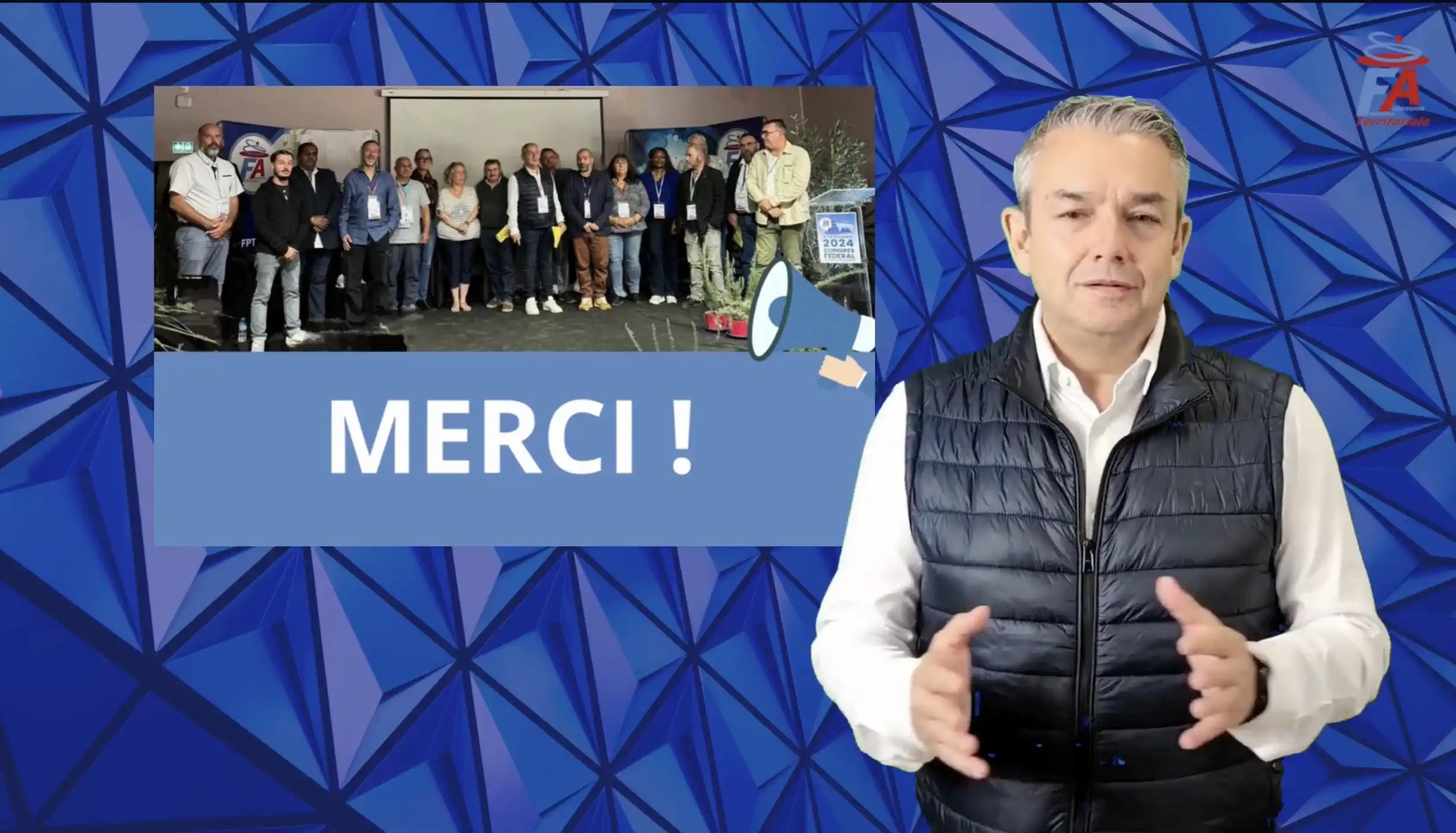 Voeux président P.Derepas FAFT