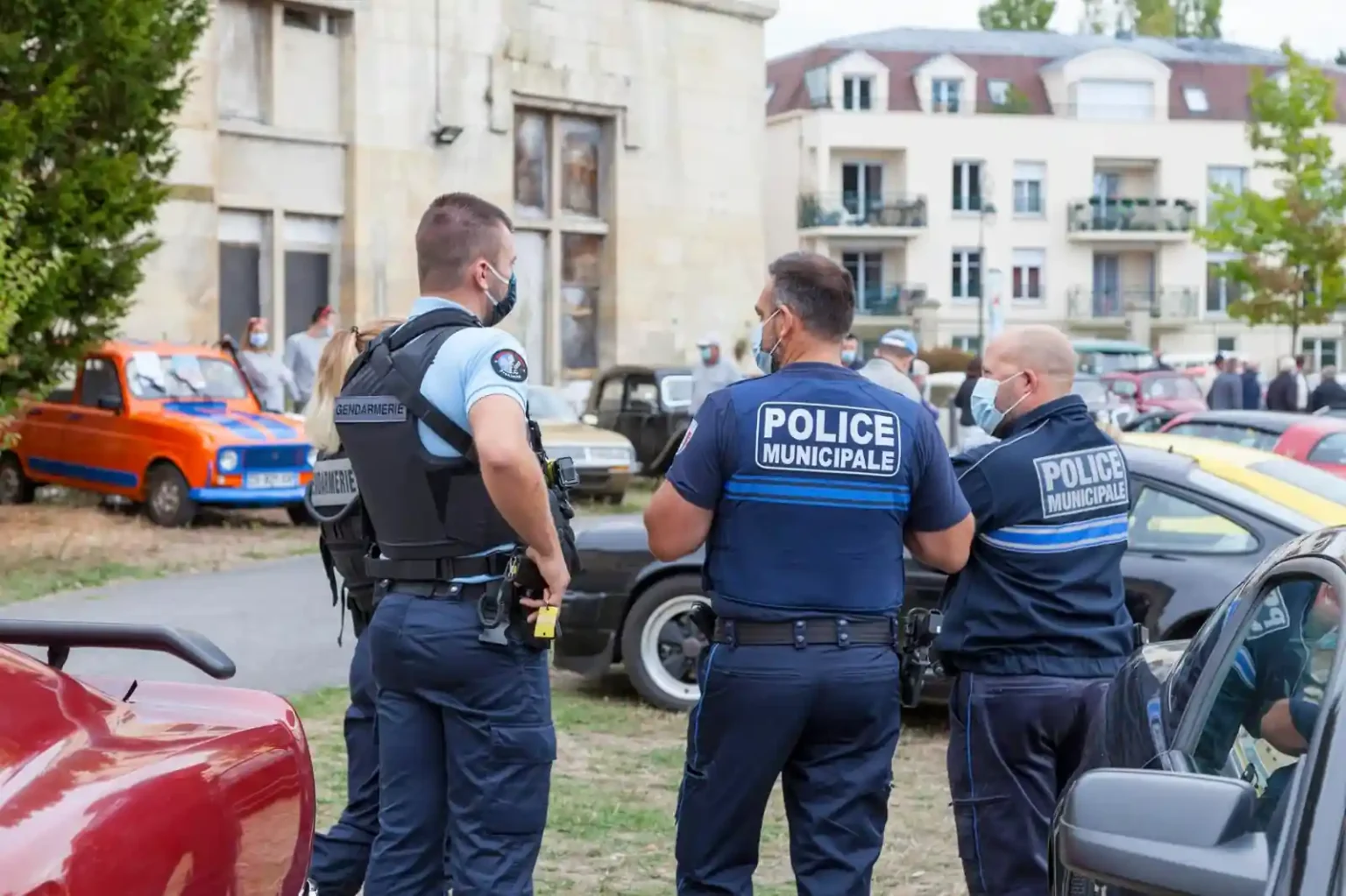 Agents de la Police Municipale en service – CSFPT et revendications de la FA-FPT sur l’extension des prérogatives, retraite et reconnaissance sociale